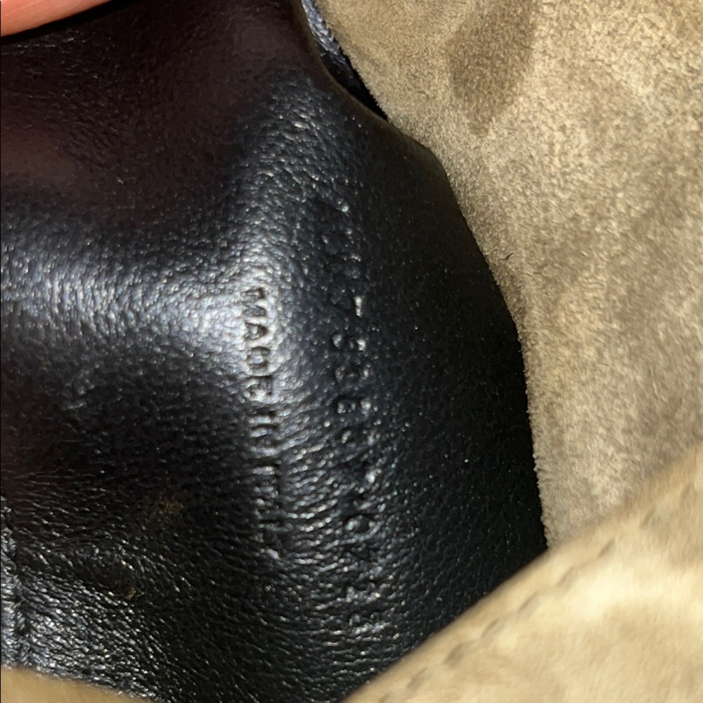 Saint Laurent Small Le 5 A 7 Hobo Bag - Picture 10 of 13